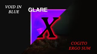 Void in Blue x Cogito Ergo Sum
