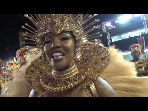 Tom Maior - Desfile Oficial - Carnaval 2023 - Grupo Especial