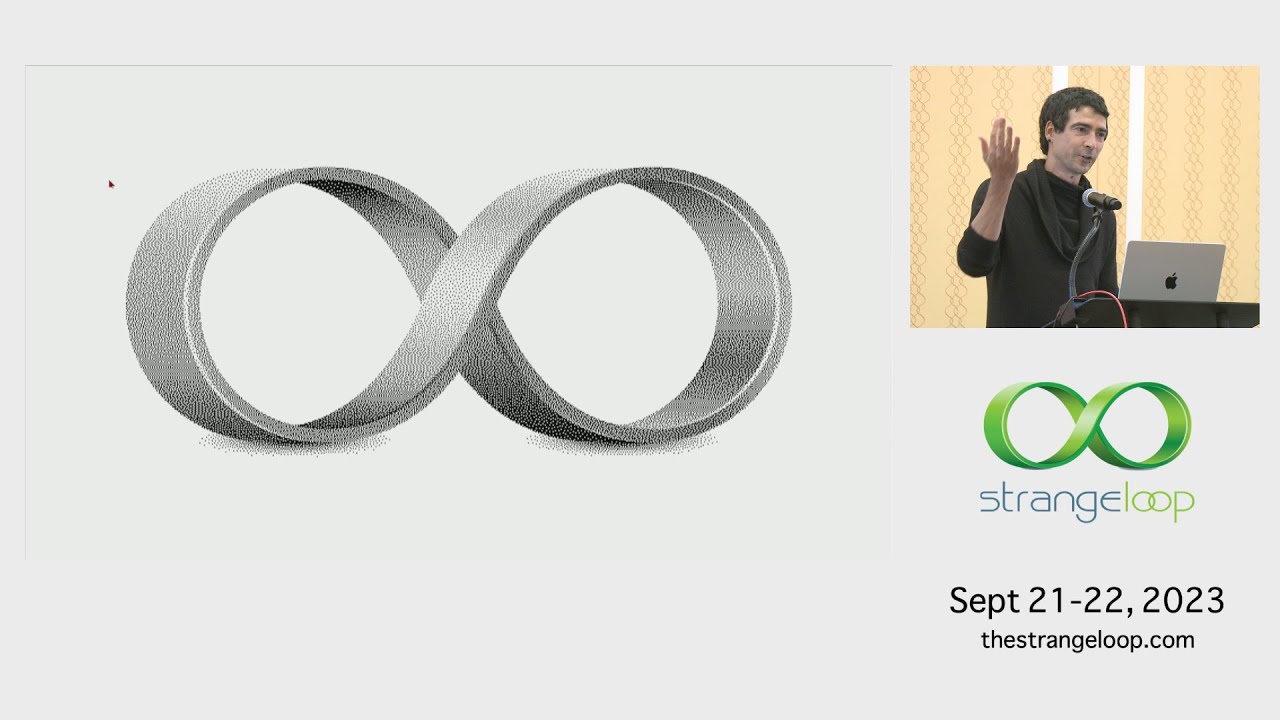 "An approach to computing and sustainability inspired from permaculture" by Devine Lu Linvega