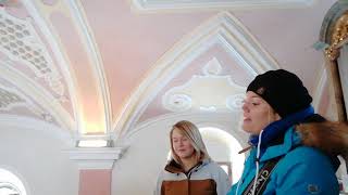 Leb dei lebn - die seer