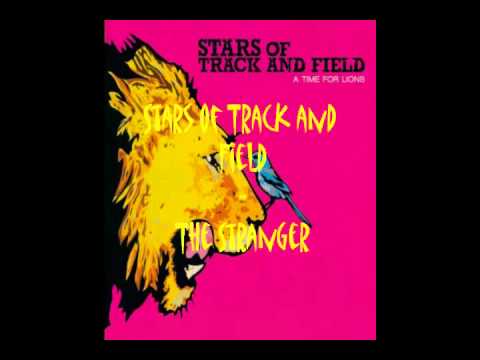 Stars of Track and Field - The Stranger