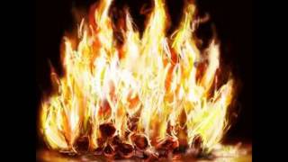 Everything Burns -- James Durbin