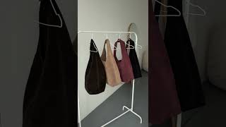 Шоппер большой Regina Notte Chocolate 5