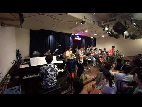 Eye Of The Hurricane by B Side Project