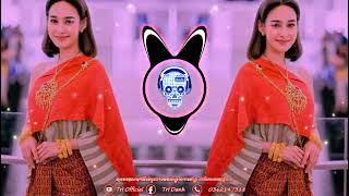 Khmer Remix - Romvong khmer Remix New Melody Khmer