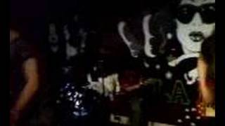 Hate World Hero LIVE @ Congero 05/10