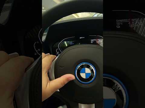 BMW 330e EV Honest Review at ICONSIAM, Bangkok, Thailand #bangkok #thailand #iconsiam