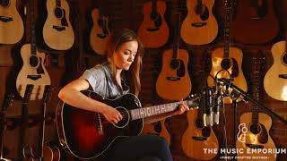 Video thumbnail for Gibson 1937 L-00 Legend (USED, 2016) at The Music Emporium by The Music Emporium