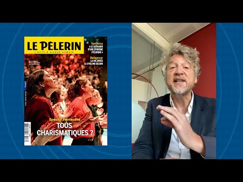 A la Une du 21 mai 2026