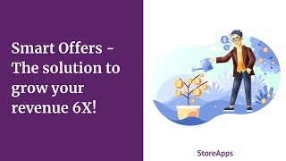 Smart Offers YouTube Video