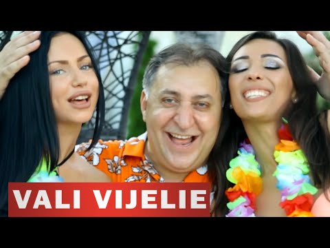 VALI VIJELIE si JEAN de la CRAIOVA - Cheia de la inima mea (VIDEO OFICIAL - HIT 2016)
