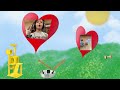 My Furry Valentine Featuring Daniel G From Victoria Voronyansky S Teaching Studio