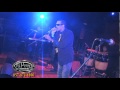 Raulín Rosendo - Uno Se Cura {Live}