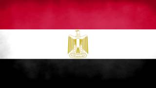 Egypt National Anthem (Instrumental)