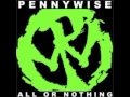Pennywise - Seeing Red