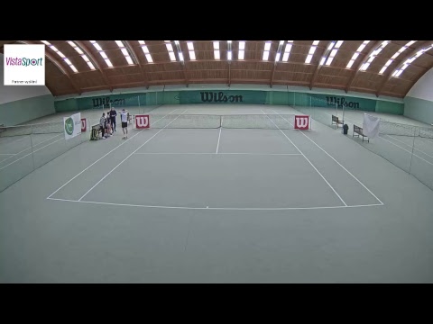 Kurt 2_25.3.2019  TK Roja Příbram A - Starší žáci