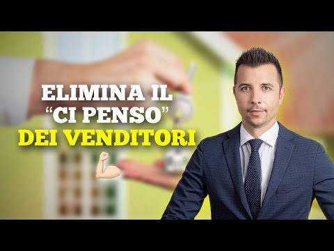 How to Avoid the "I'M THINKING ABOUT IT" from Salespeople and Get the Response You Want