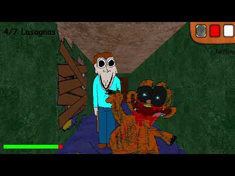 Garfelf's Guide And The Secret's Within (Garfelf's Guide 2)