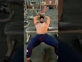 Pull over dumbbell. #bodybuilding #gymlover #ytshorts #fitness #motivation #shortsvideo #gym #chest