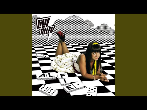 Download Lily Allen - Alfie (CSS Remix) MP3