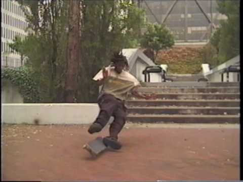 Slams - TWS Modus Operandi