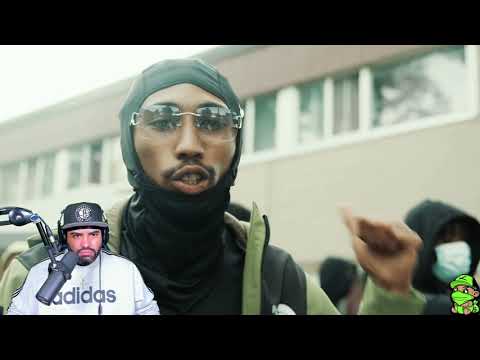 TORONTO DRILL REACTION LB Spiffy x NH$ R1 x OKBrazy x Gslime x Famous Alb - LETS GO