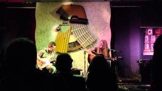 Lorraine's song  - Grayson Capps , Torino 15/3/2013