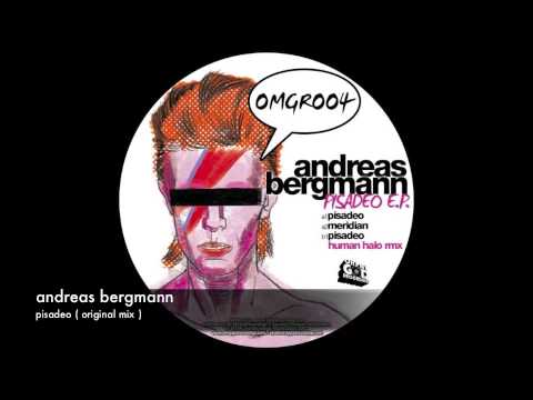 Andreas Bergmann - Pisadeo ( Original Mix )