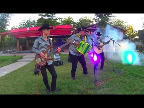 Roman Padilla x Los Reyes De Sinaloa - El Rezado (En Vivo)