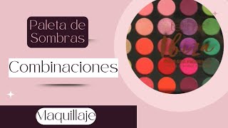 Maquillaje Rojo Elegante: ¡Ojos Impactantes!