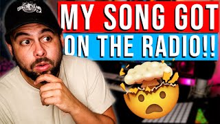 My Song Is On The Radio! | Scaler 2 Tutorial Reggae Sunday