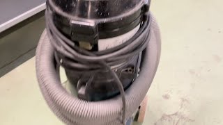 Aspirapolvere industriale Dustcontrol Okänd Modell in vendita - Immagine 4 | Machineryline IT Aspirapolvere industriale Dustcontrol Okänd Modell | Immagine 4 - Machineryline