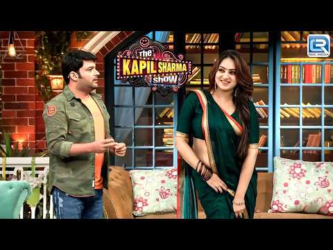 तुम जैसी सुशिल और संस्कारी लड़की से Flirt करने में कैसी शर्म | Kapil Sharma | New Full Episode