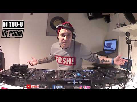 Energy Friday _ Dj Fenix & Dj Tuu-U_Live Mix