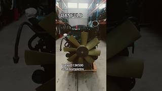 Volvo D13K500 engine for Volvo truck for sale - Image 4 | Autoline NG Volvo D13K500 engine for Volvo truck | Image 4 - Autoline