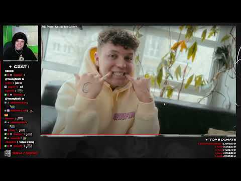 Multi reakcja na Trill Pem - Katuję Ich Głowy