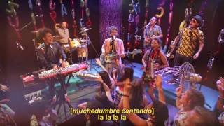 Puerto Candelaria - Crazy Party [Video oficial]