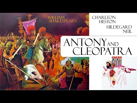 afbeelding Antony and Cleopatra
