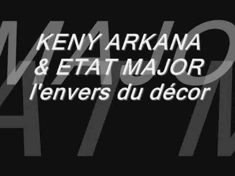 keny Arkana & Etat major 