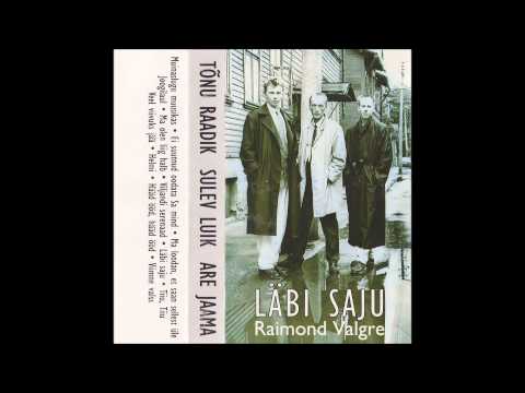 Sulev Luik Tõnu Raadik Are Jaama - Muinaslugu muusikas