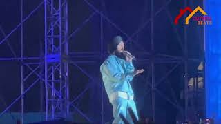 Diljit Dosanjh - Poplin (Live 2022)