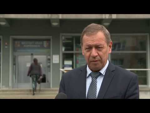 KTK studio - 14. 4. 2017, Magazín č. 11 - Radnice