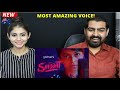 Yohani - Shiddat Title Track Reaction (Official Female Version) | Amazing Sri Lankan Singer