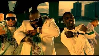 DJ Khaled - We Takin&#39; Over ft. Akon, T.I., Rick Ross, Fat Joe, Birdman &amp; Lil Wayne (Official Video)