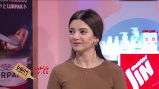 Եփող թափողները / Epogh tapoghnere / Episode 288/anons