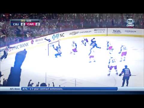 Jordan Staal NHL Vine by Vadim