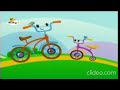 Baby Tv Reversed
