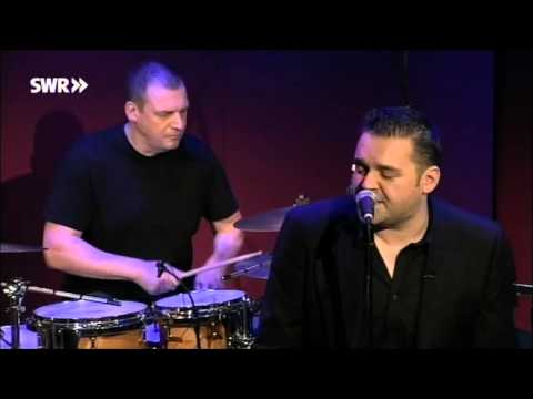 Gonzo'N'Friends - Live bei Kaffee oder Tee - Weil ich dich liebe