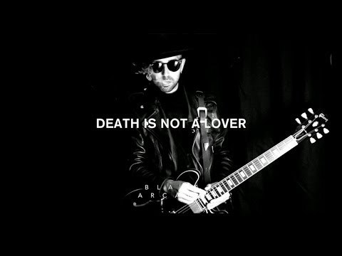Black Arcade | DEATH IS NOT A LOVER (Official Video)