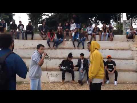 Yan X Lenon_BatalhadoCinzeiro